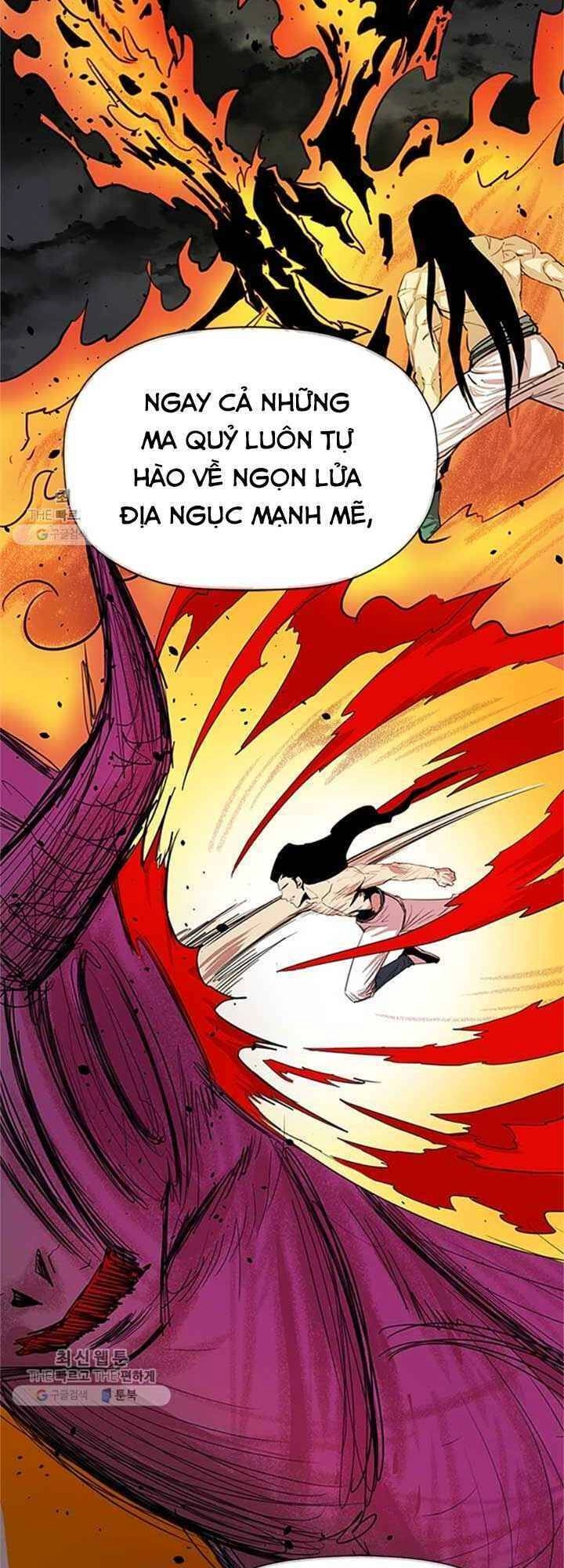 Học Giả Trở Lại Chapter 27 - 40