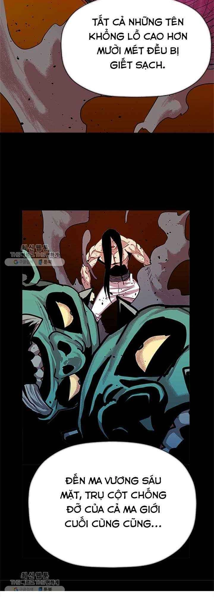 Học Giả Trở Lại Chapter 27 - 41