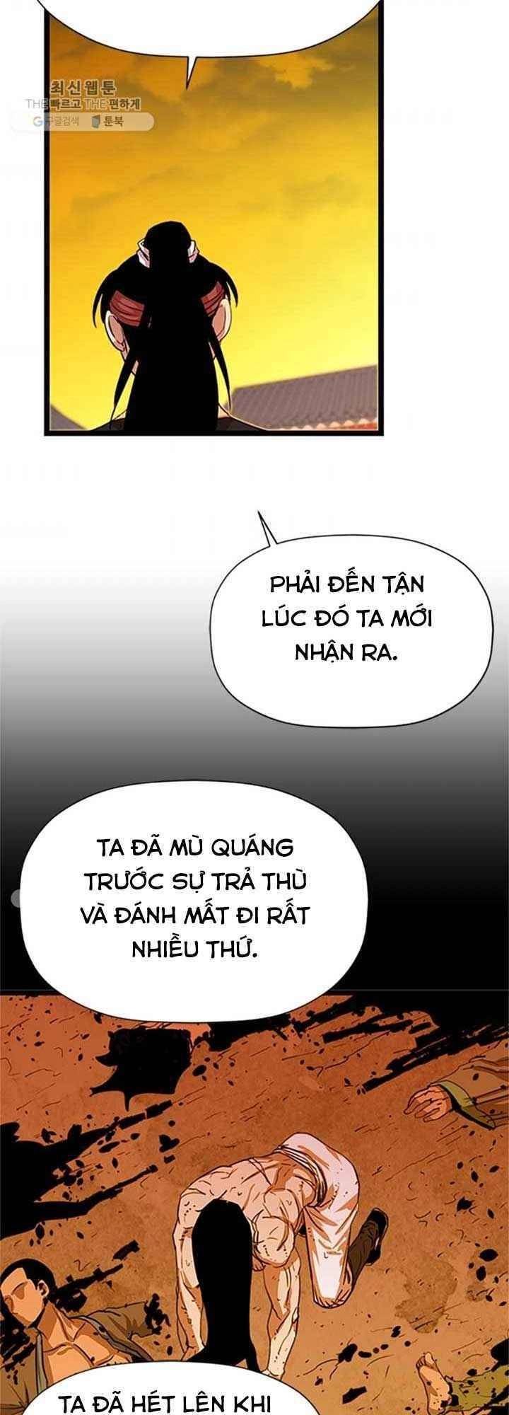 Học Giả Trở Lại Chapter 27 - 43