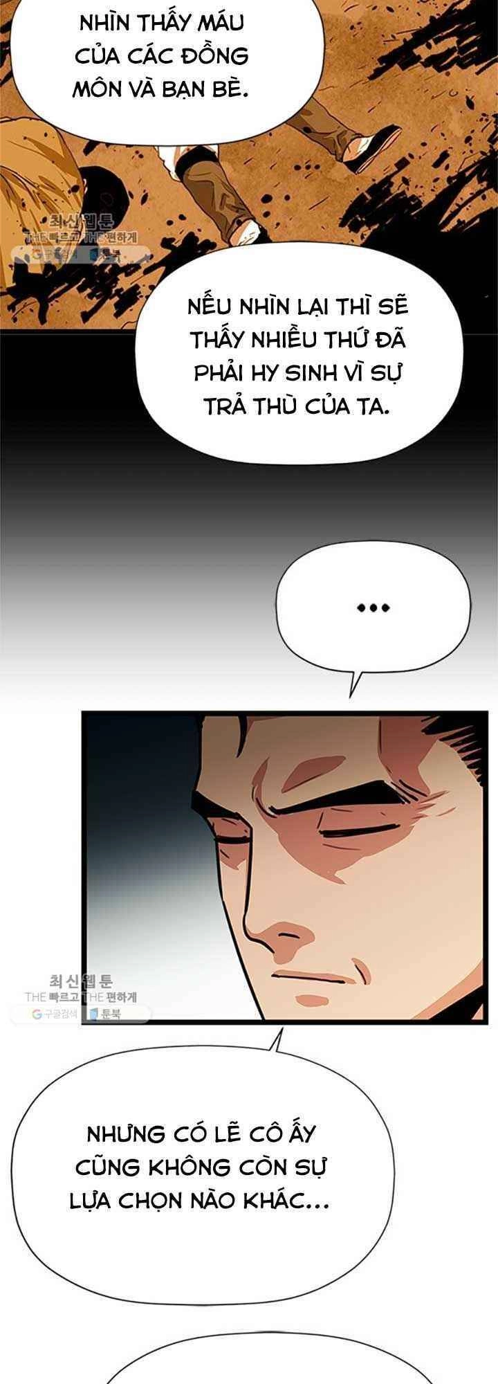 Học Giả Trở Lại Chapter 27 - 44