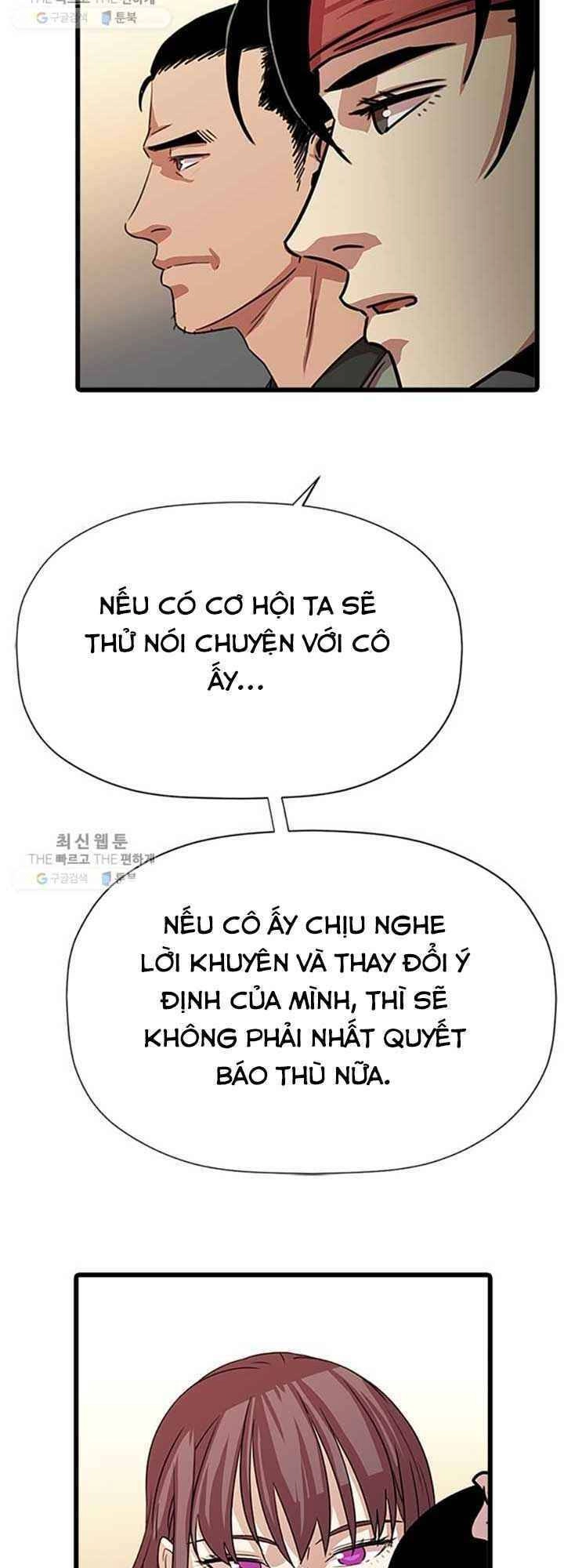 Học Giả Trở Lại Chapter 27 - 46