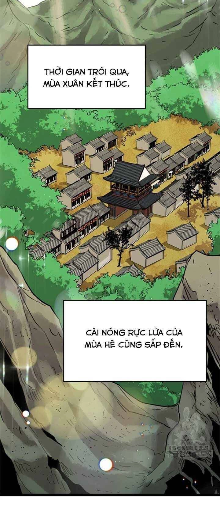Học Giả Trở Lại Chapter 28 - 2
