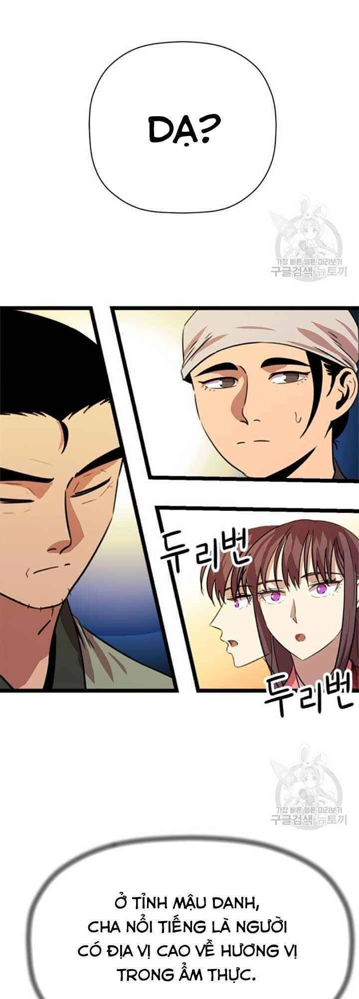 Học Giả Trở Lại Chapter 28 - 5