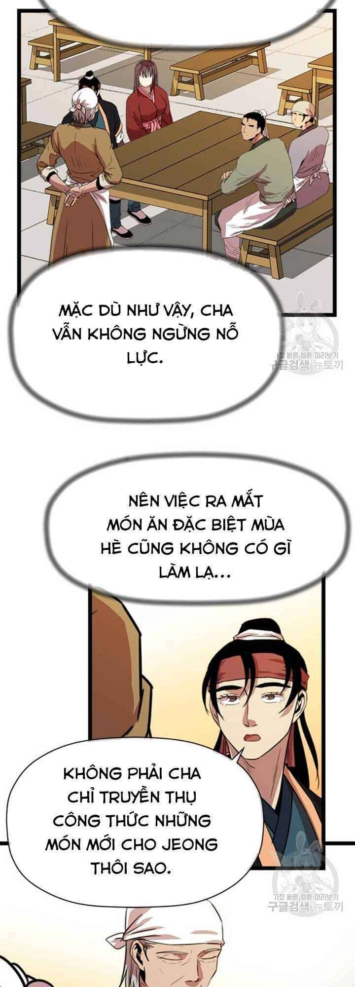 Học Giả Trở Lại Chapter 28 - 6