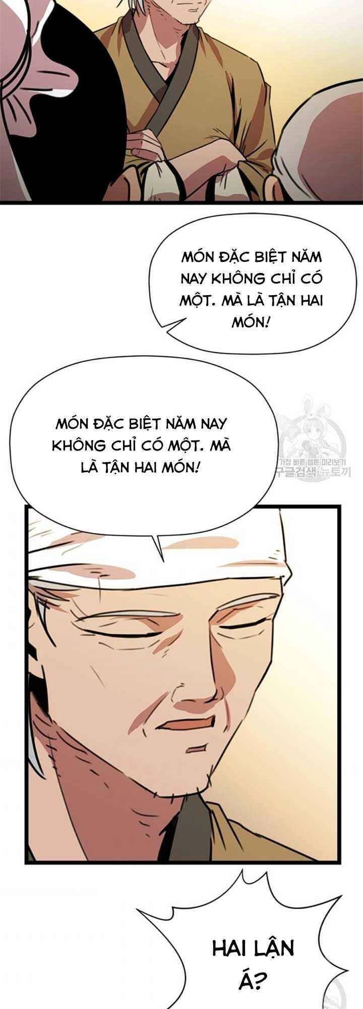 Học Giả Trở Lại Chapter 28 - 7