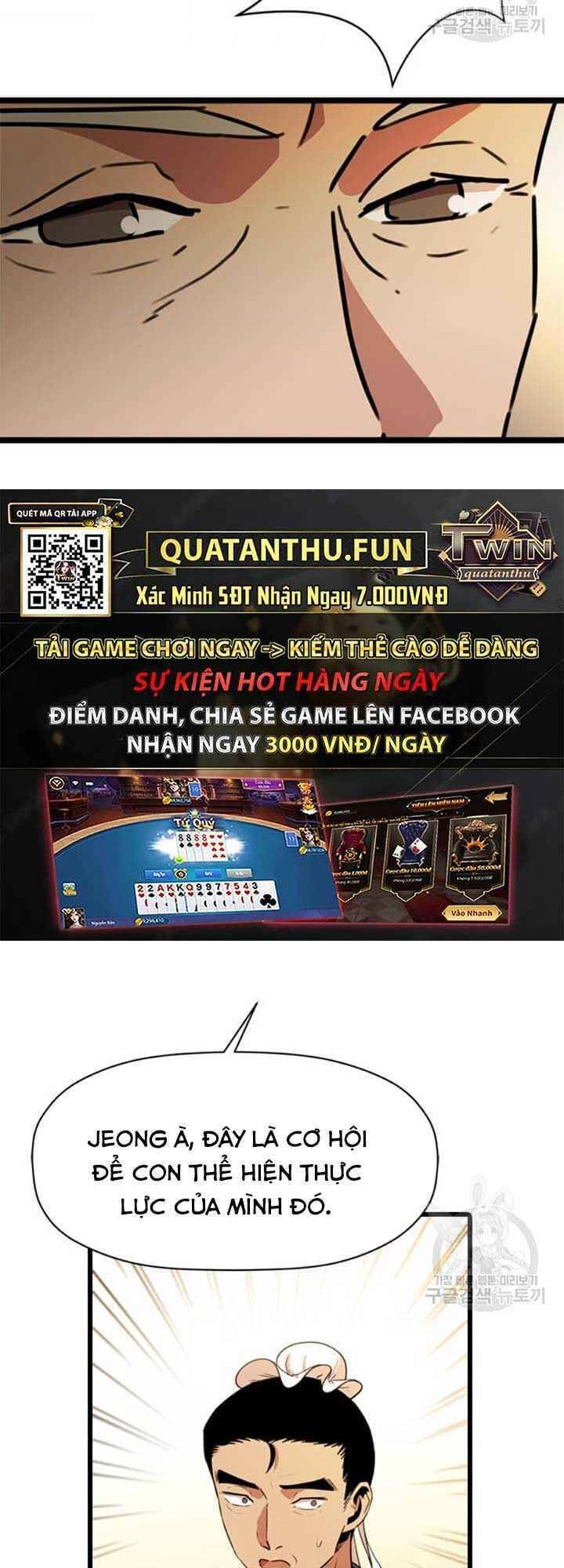 Học Giả Trở Lại Chapter 28 - 8