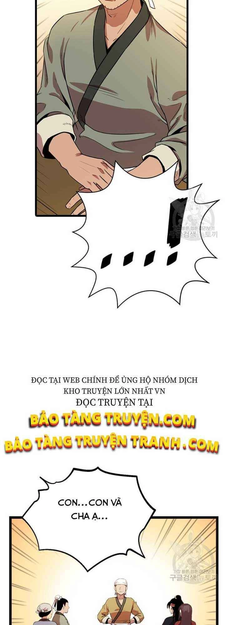 Học Giả Trở Lại Chapter 28 - 9