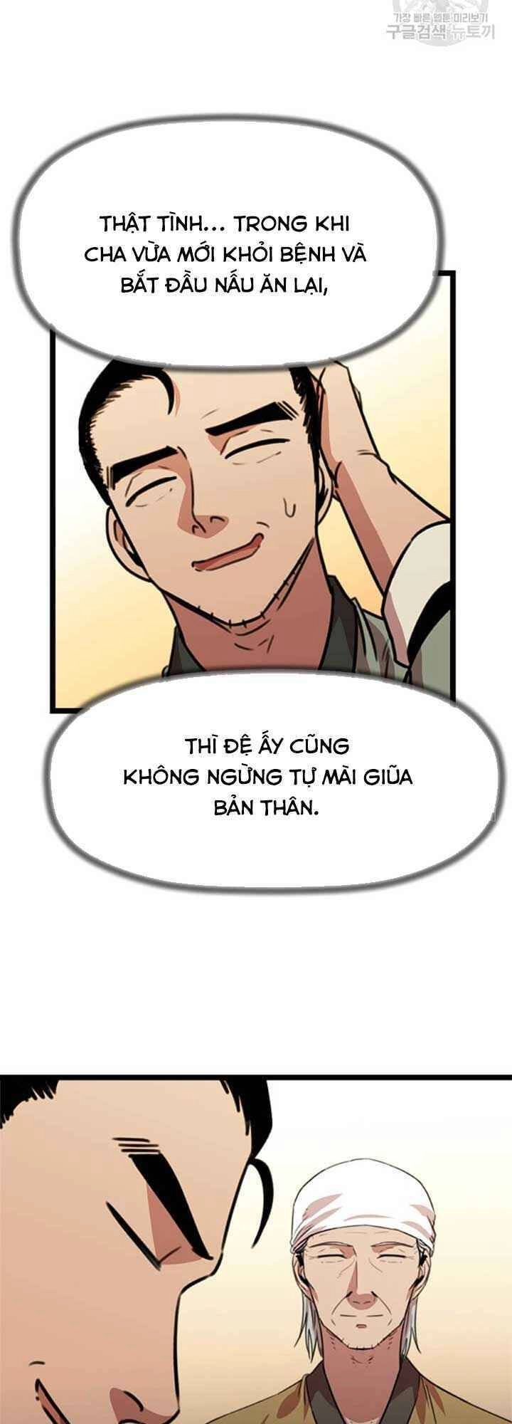 Học Giả Trở Lại Chapter 28 - 11