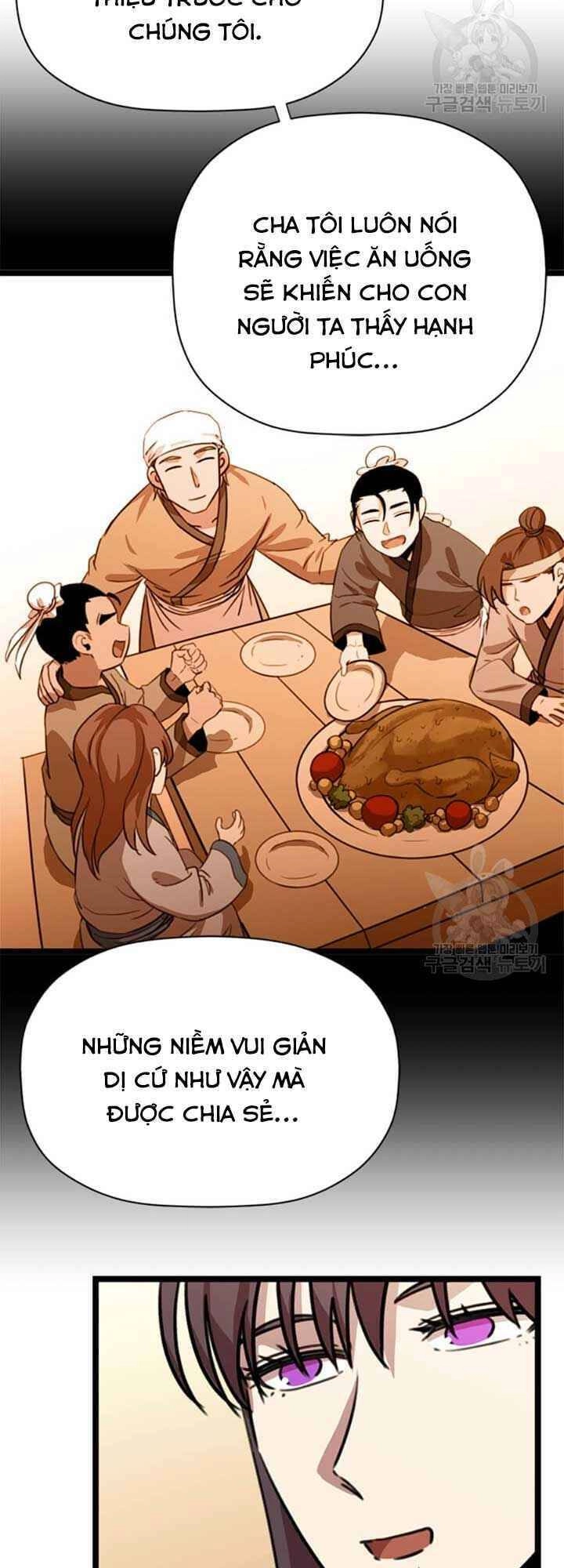 Học Giả Trở Lại Chapter 28 - 16