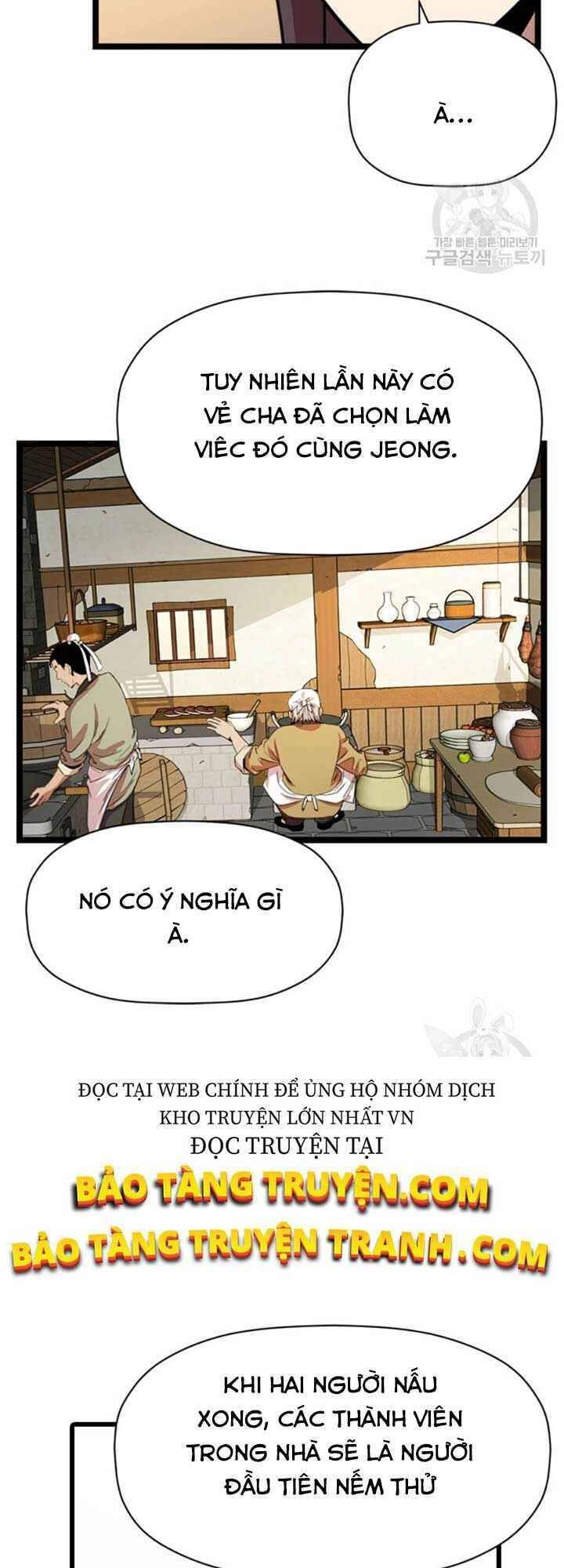 Học Giả Trở Lại Chapter 28 - 17