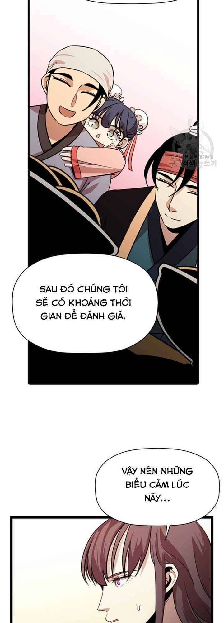 Học Giả Trở Lại Chapter 28 - 18