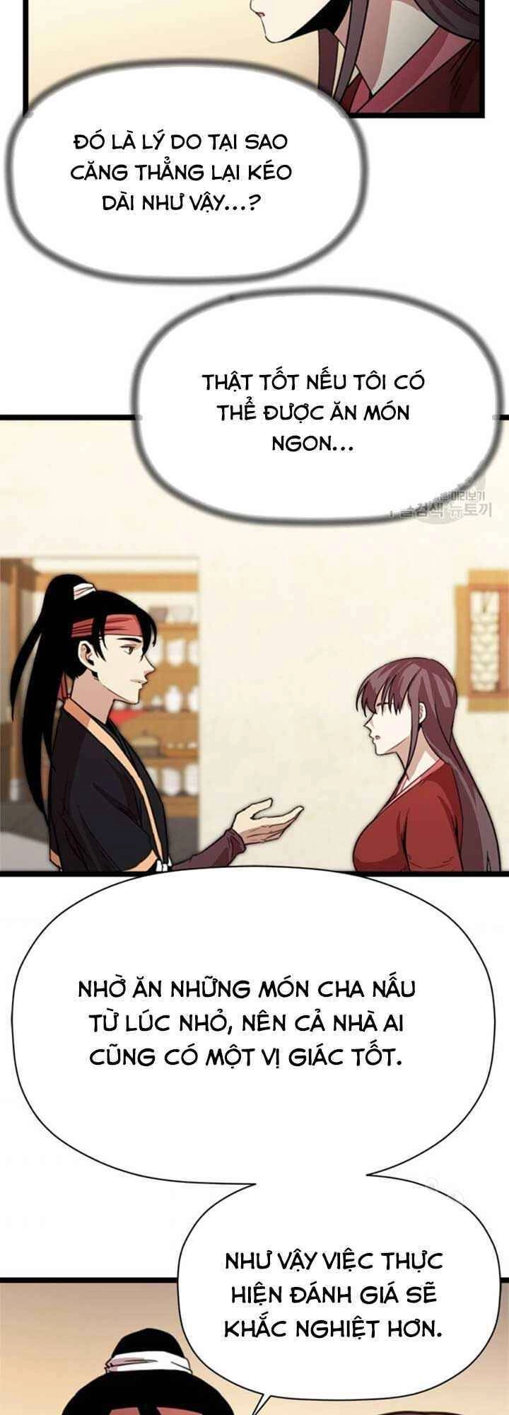 Học Giả Trở Lại Chapter 28 - 19