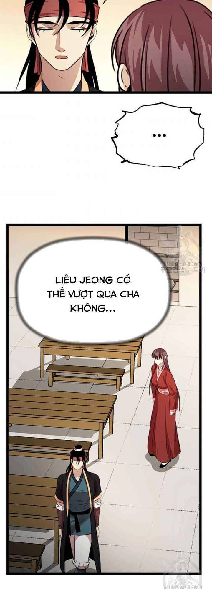 Học Giả Trở Lại Chapter 28 - 20