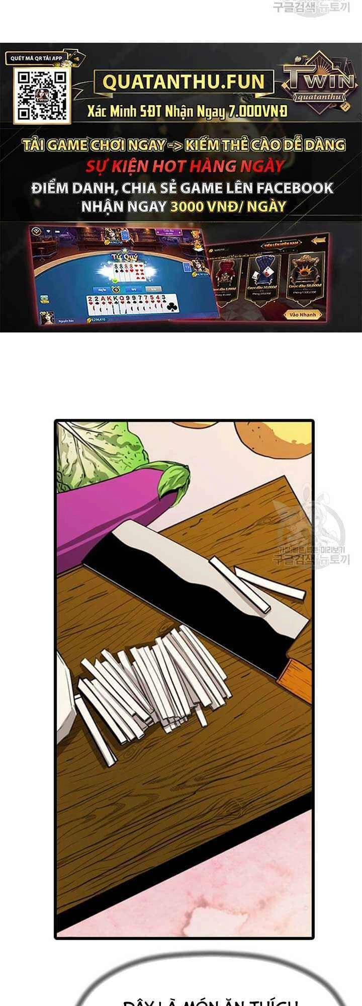 Học Giả Trở Lại Chapter 28 - 21