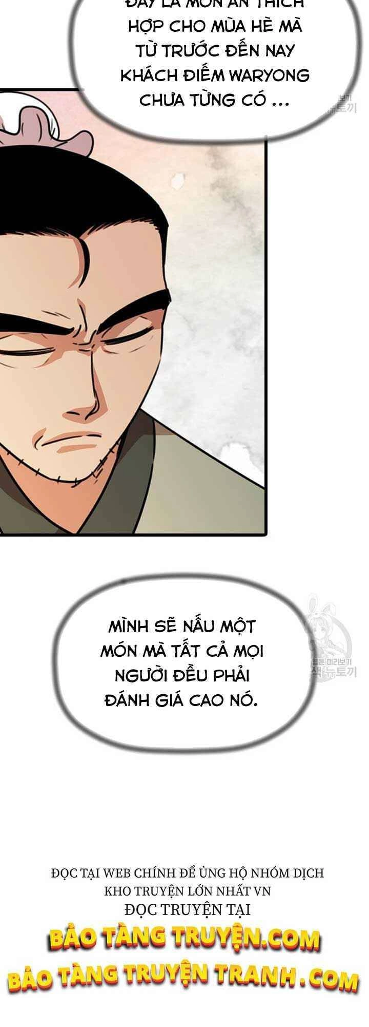 Học Giả Trở Lại Chapter 28 - 22