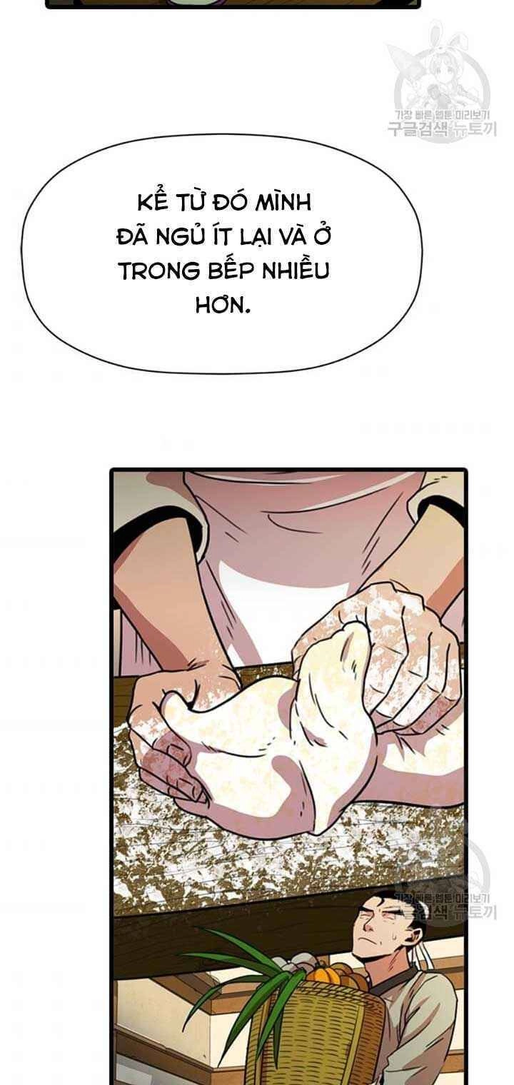 Học Giả Trở Lại Chapter 28 - 25