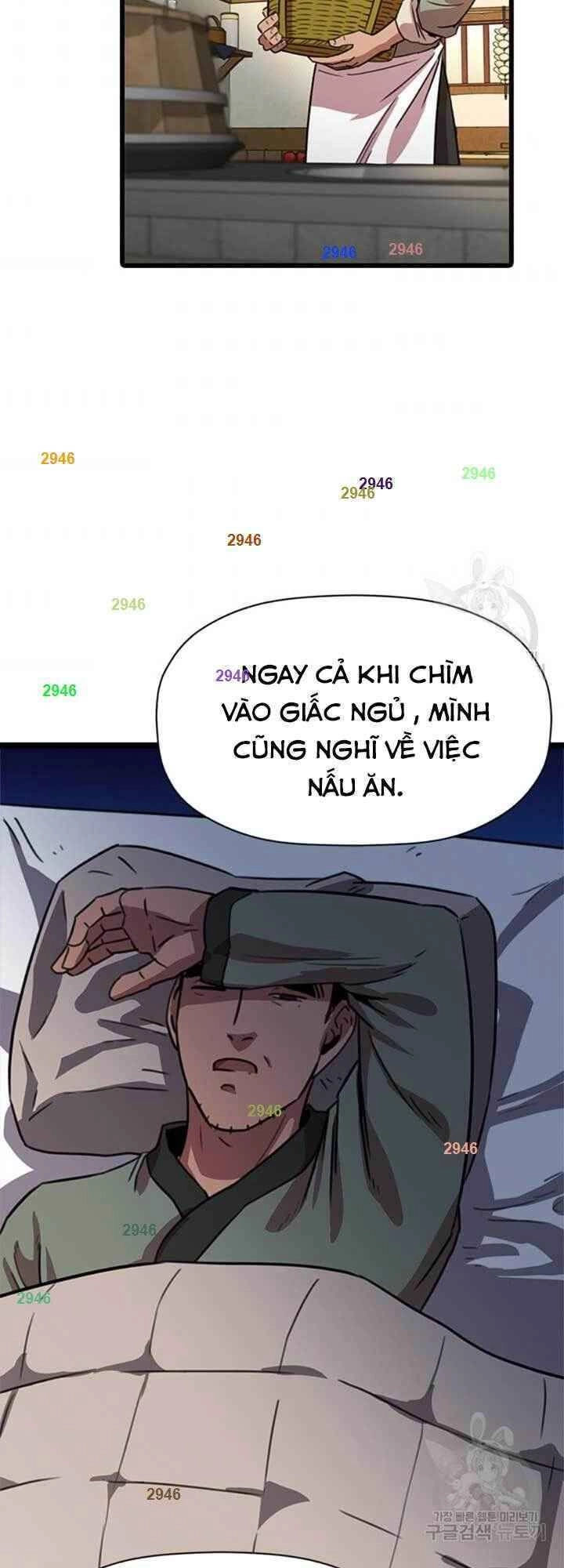 Học Giả Trở Lại Chapter 28 - 26