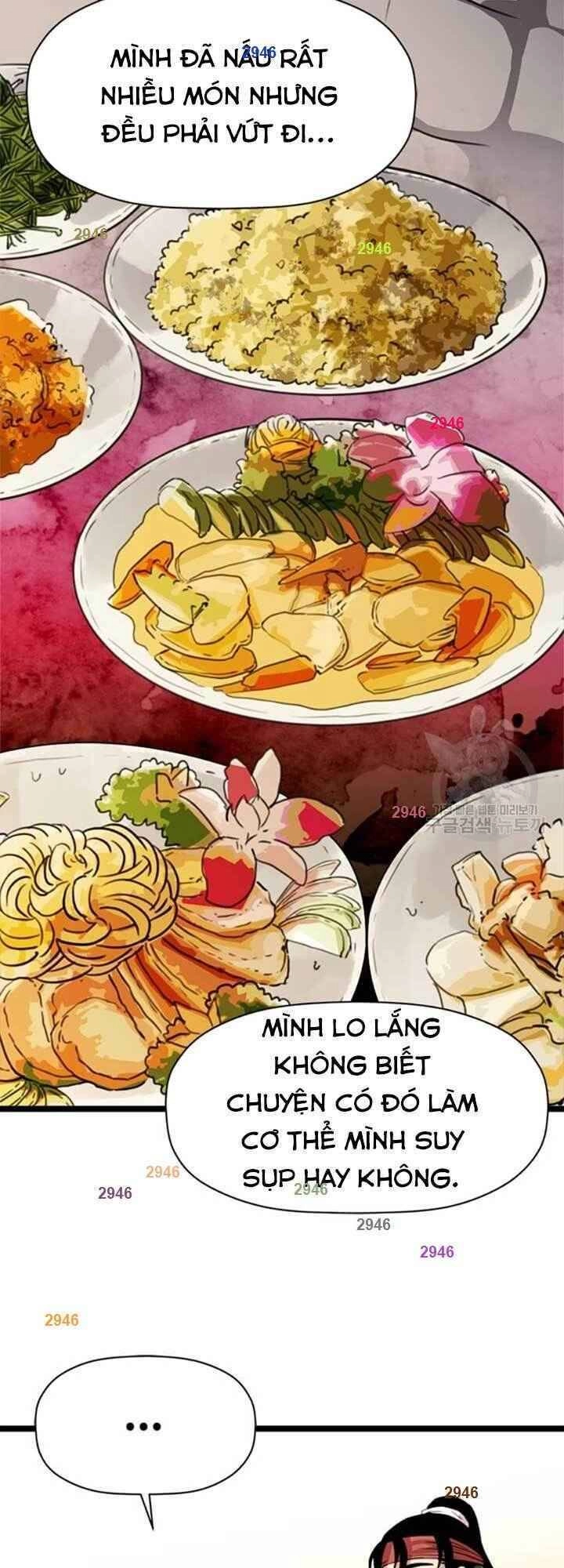 Học Giả Trở Lại Chapter 28 - 27