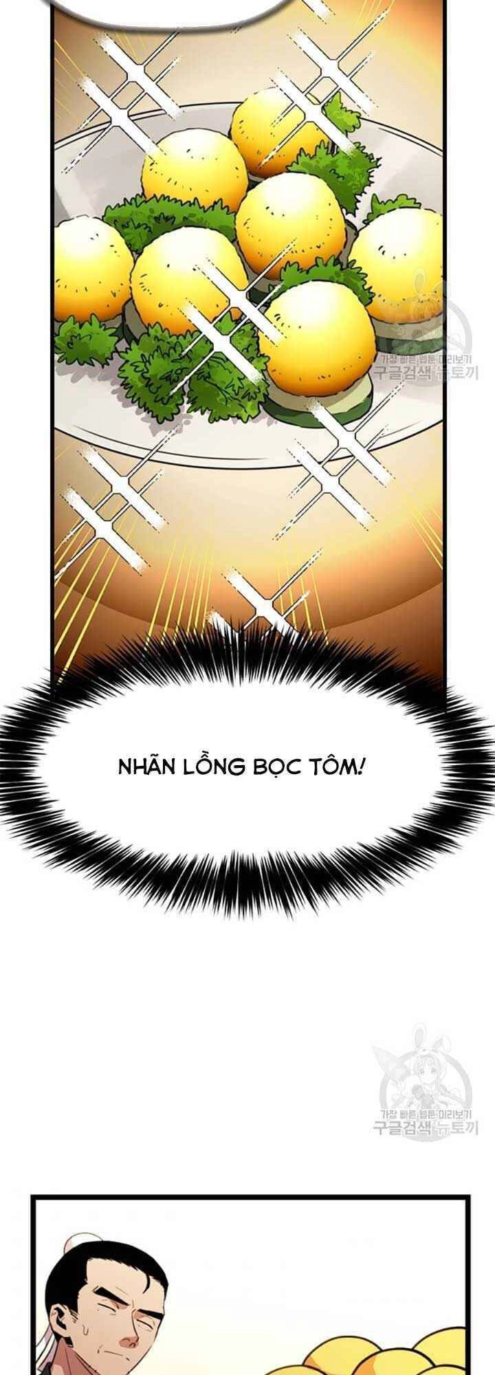 Học Giả Trở Lại Chapter 28 - 30