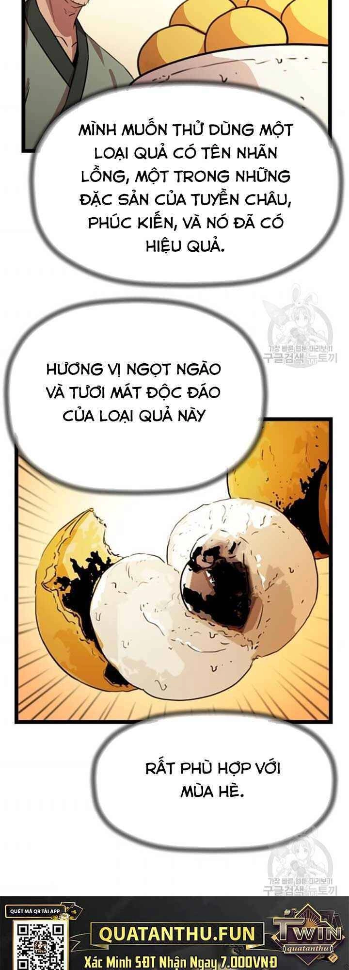 Học Giả Trở Lại Chapter 28 - 31