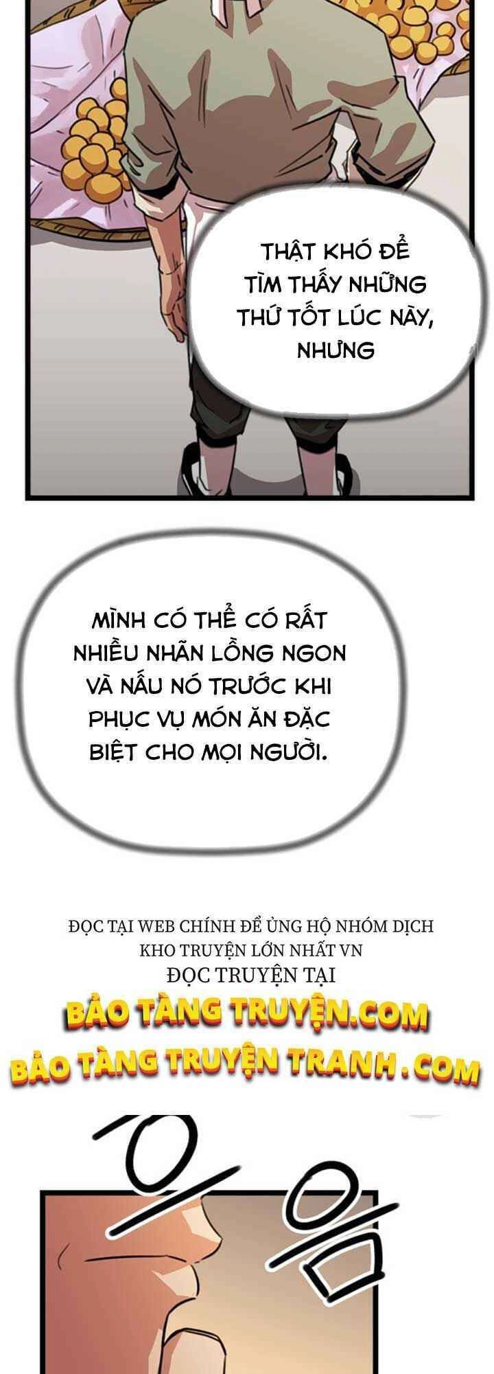 Học Giả Trở Lại Chapter 28 - 33
