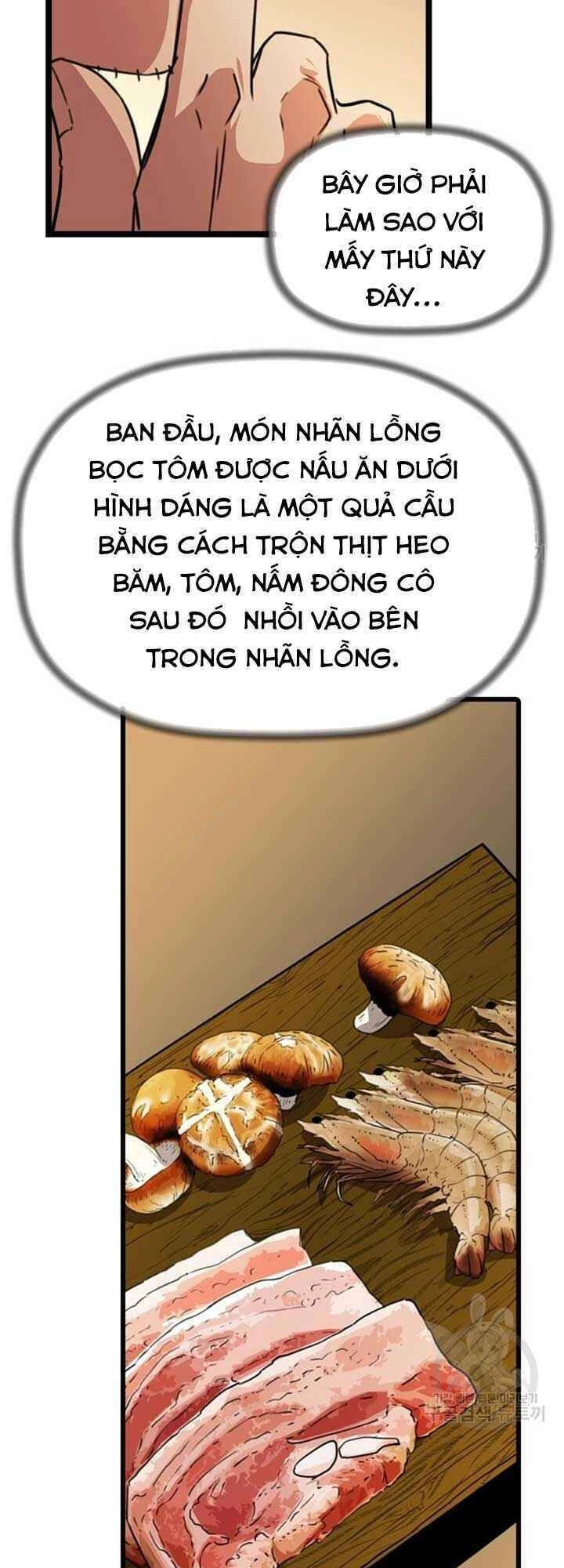 Học Giả Trở Lại Chapter 28 - 34