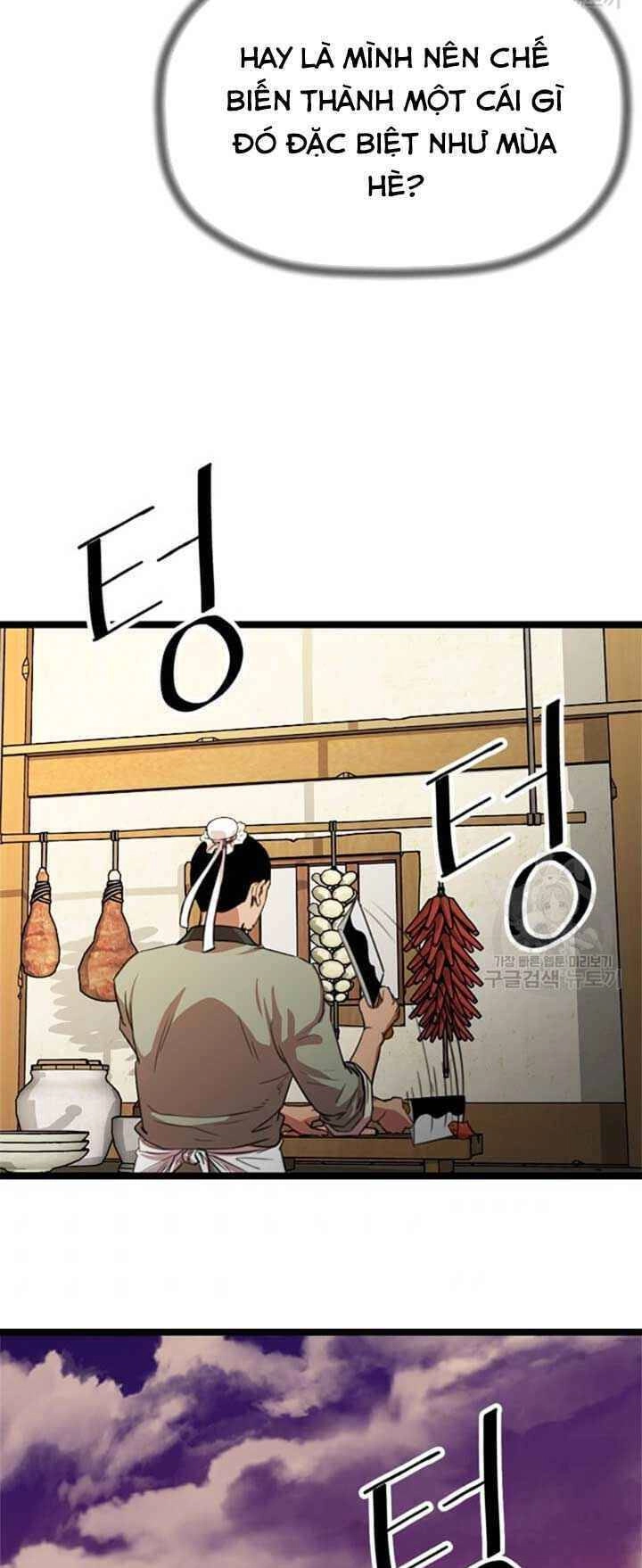 Học Giả Trở Lại Chapter 28 - 36