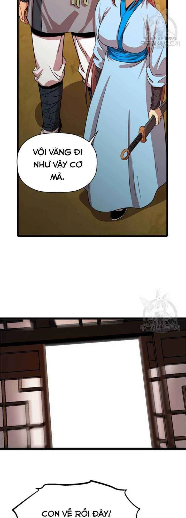 Học Giả Trở Lại Chapter 28 - 40