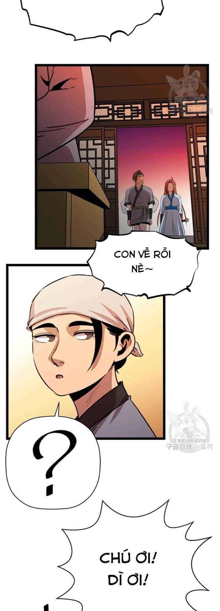 Học Giả Trở Lại Chapter 28 - 41