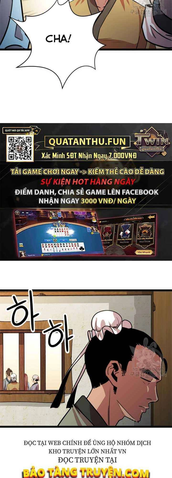 Học Giả Trở Lại Chapter 28 - 45