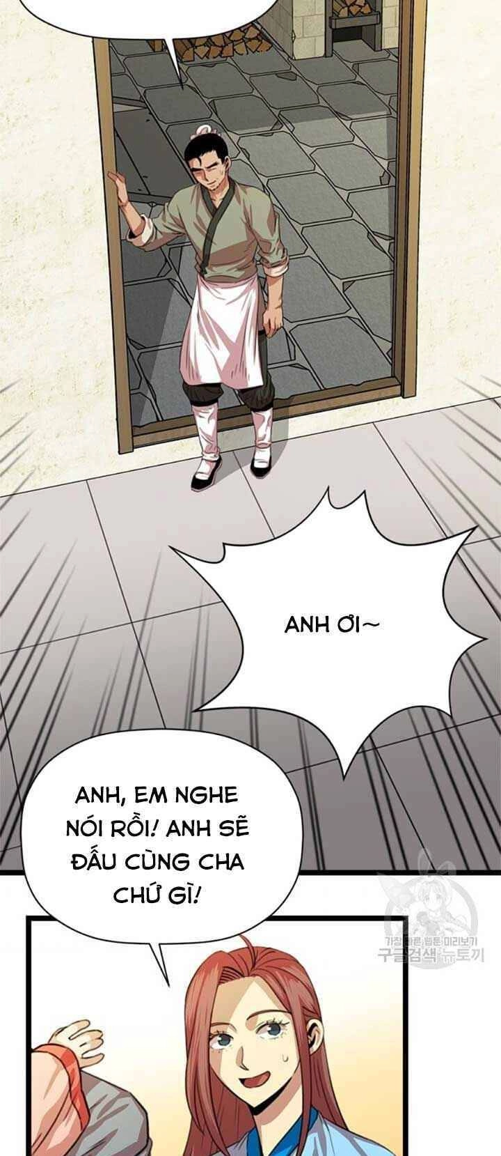 Học Giả Trở Lại Chapter 29 - 2