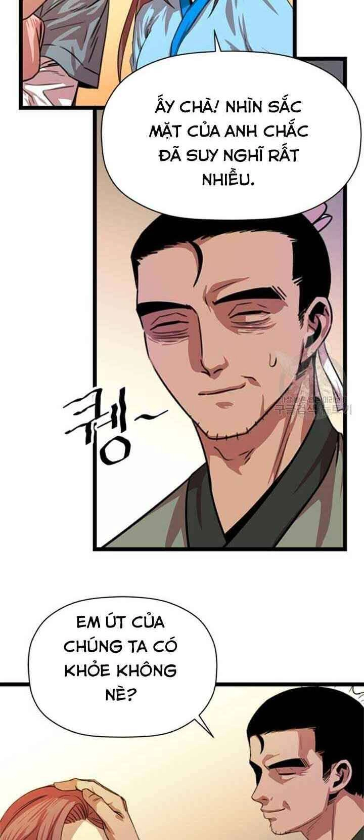 Học Giả Trở Lại Chapter 29 - 3