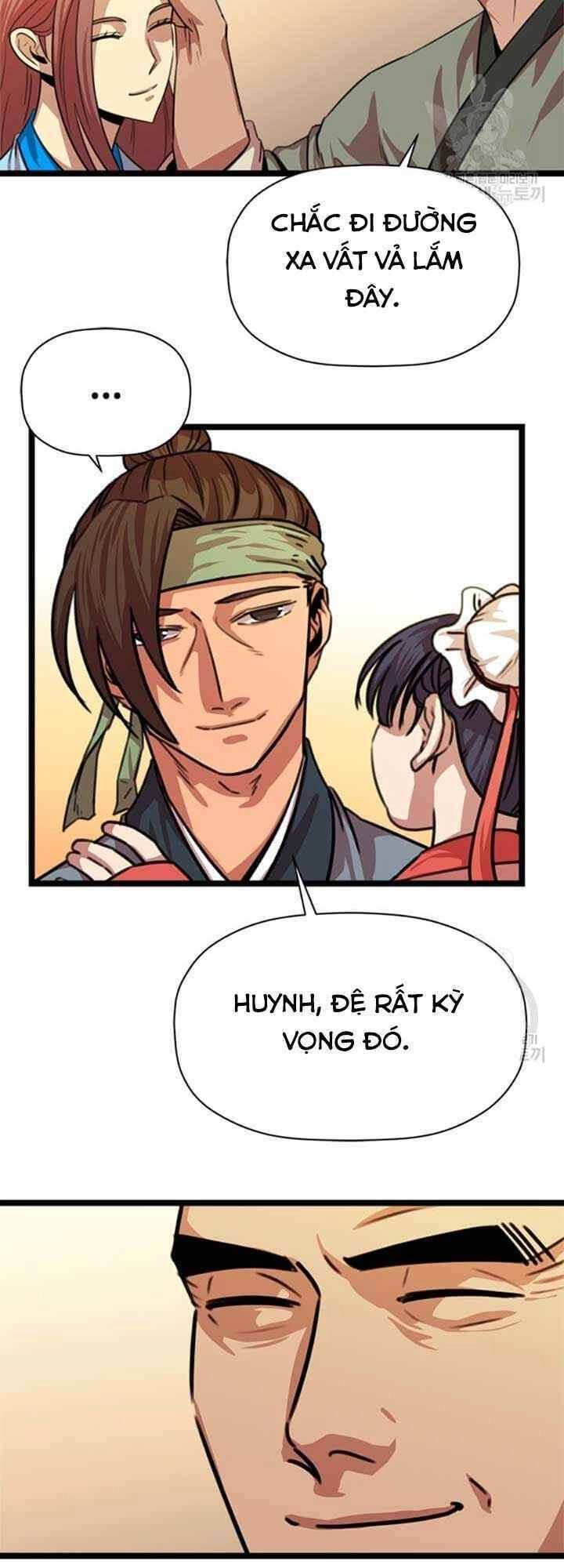 Học Giả Trở Lại Chapter 29 - 4