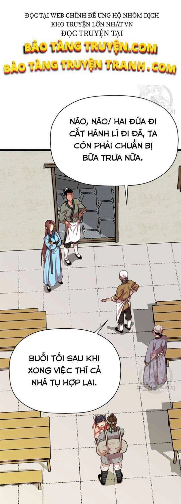 Học Giả Trở Lại Chapter 29 - 5