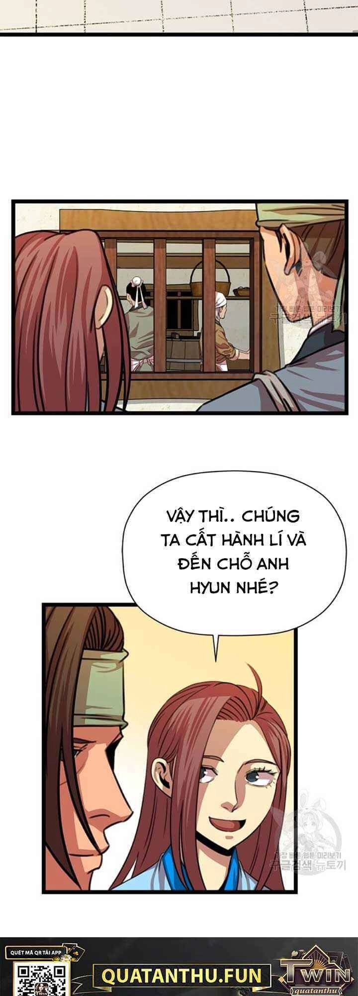 Học Giả Trở Lại Chapter 29 - 6