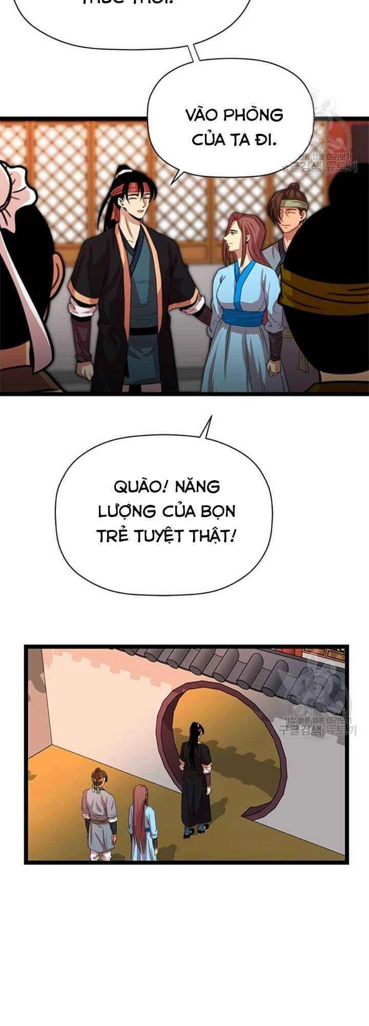 Học Giả Trở Lại Chapter 29 - 10