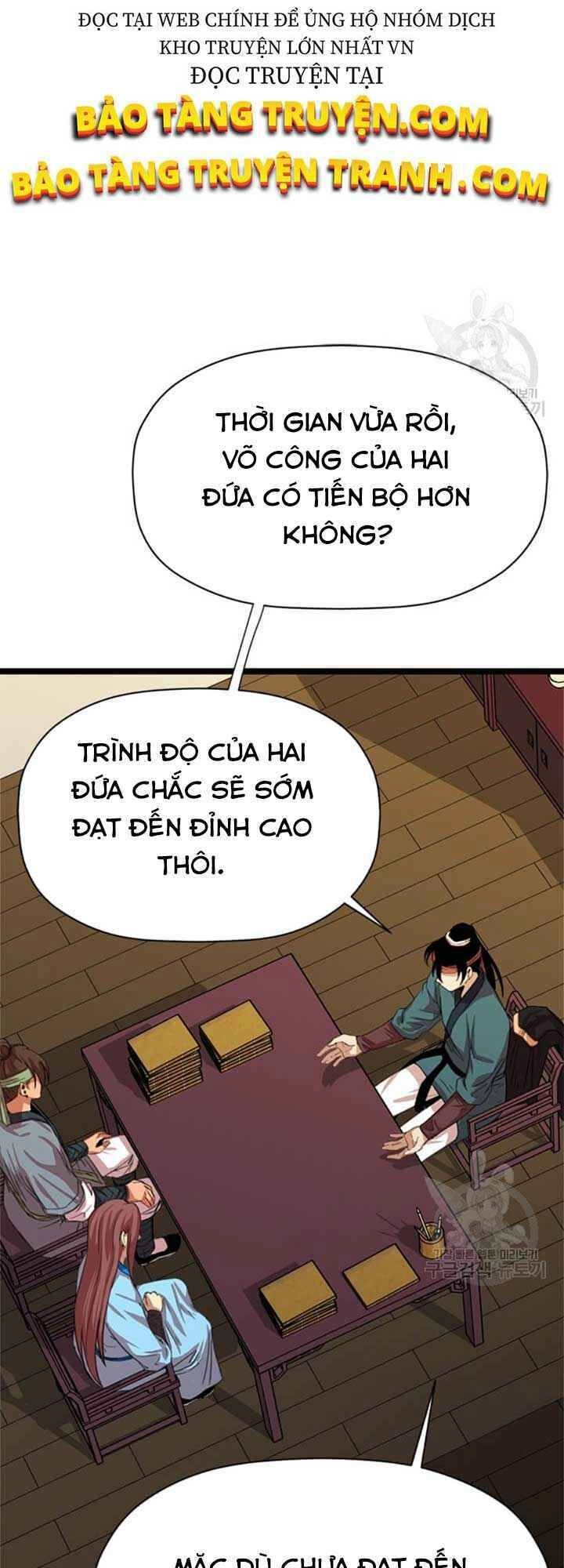 Học Giả Trở Lại Chapter 29 - 11