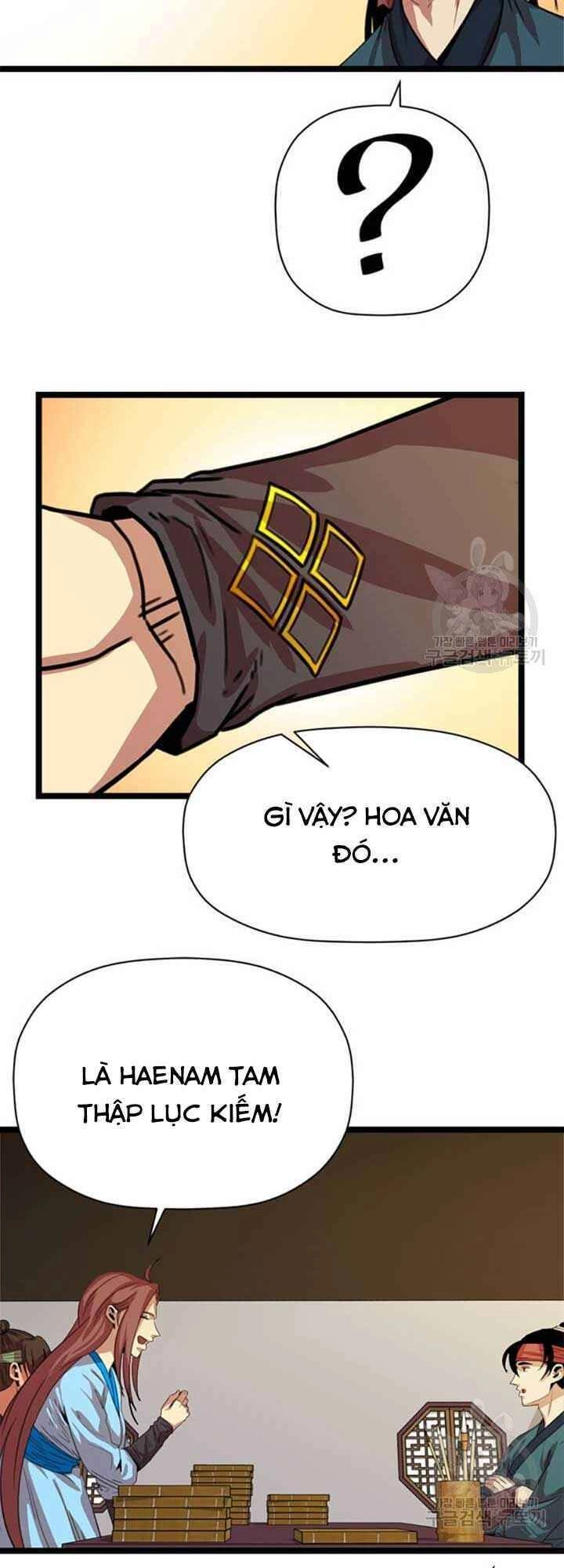 Học Giả Trở Lại Chapter 29 - 14