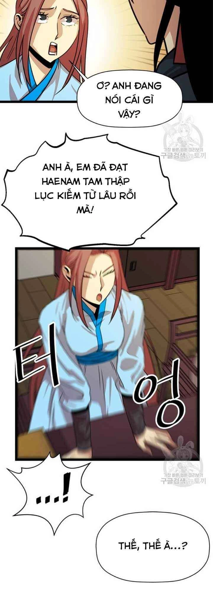 Học Giả Trở Lại Chapter 29 - 18