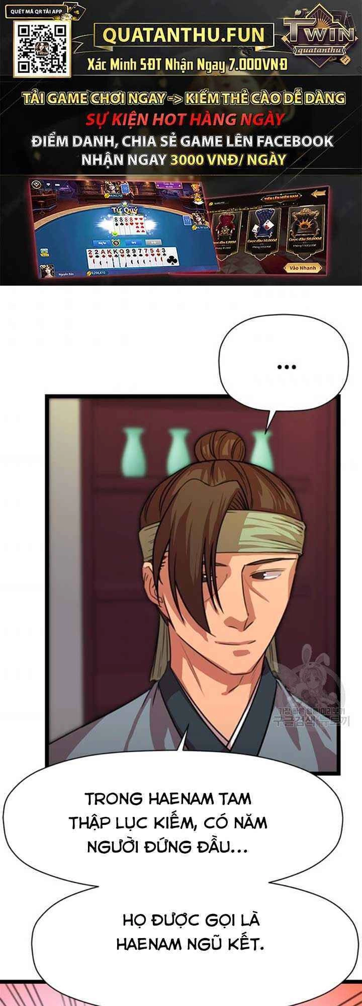 Học Giả Trở Lại Chapter 29 - 20