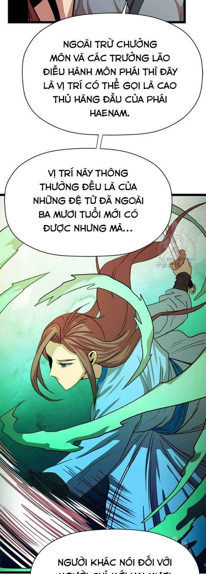 Học Giả Trở Lại Chapter 29 - 23