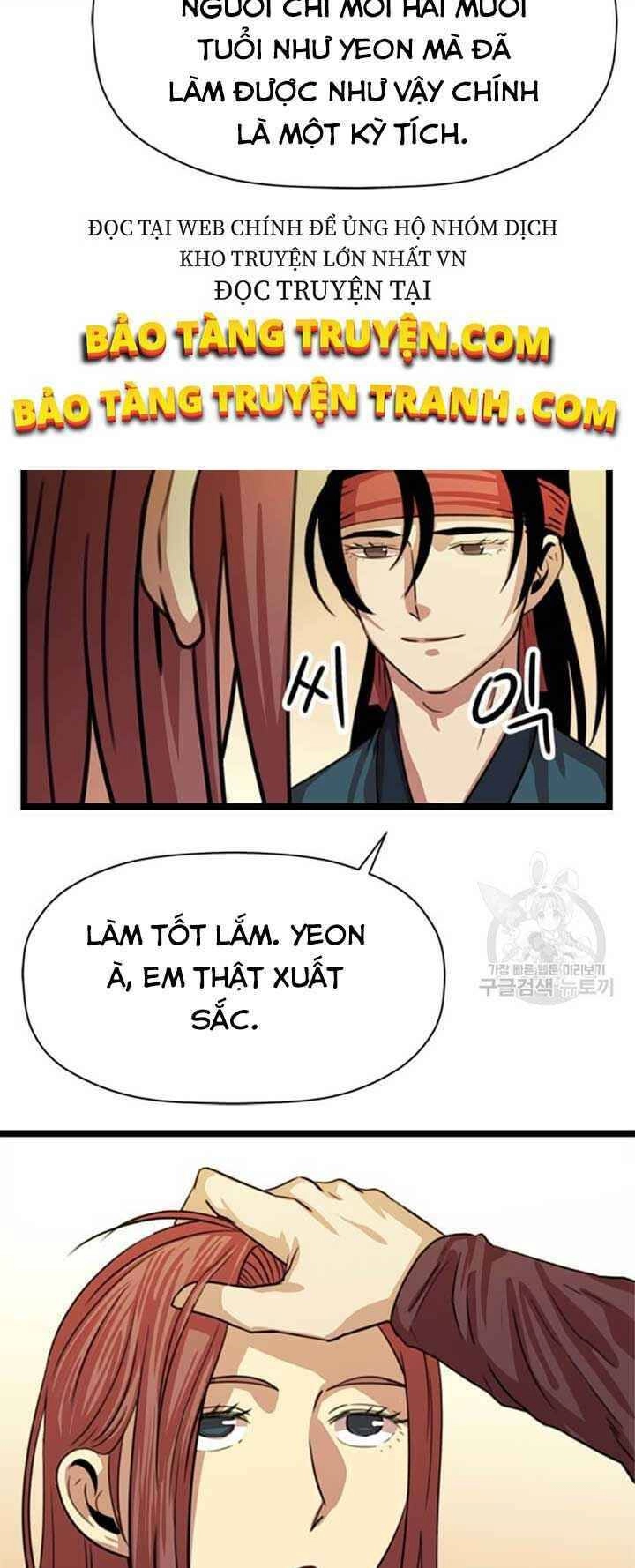 Học Giả Trở Lại Chapter 29 - 24