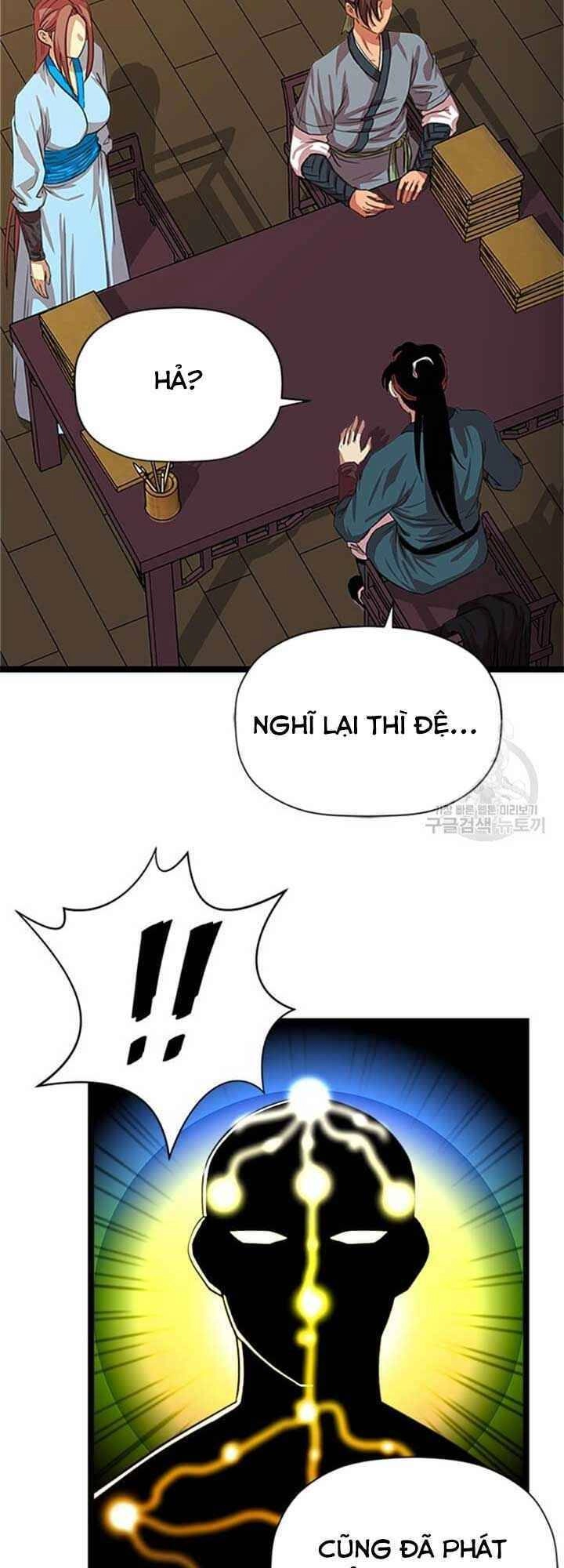 Học Giả Trở Lại Chapter 29 - 27