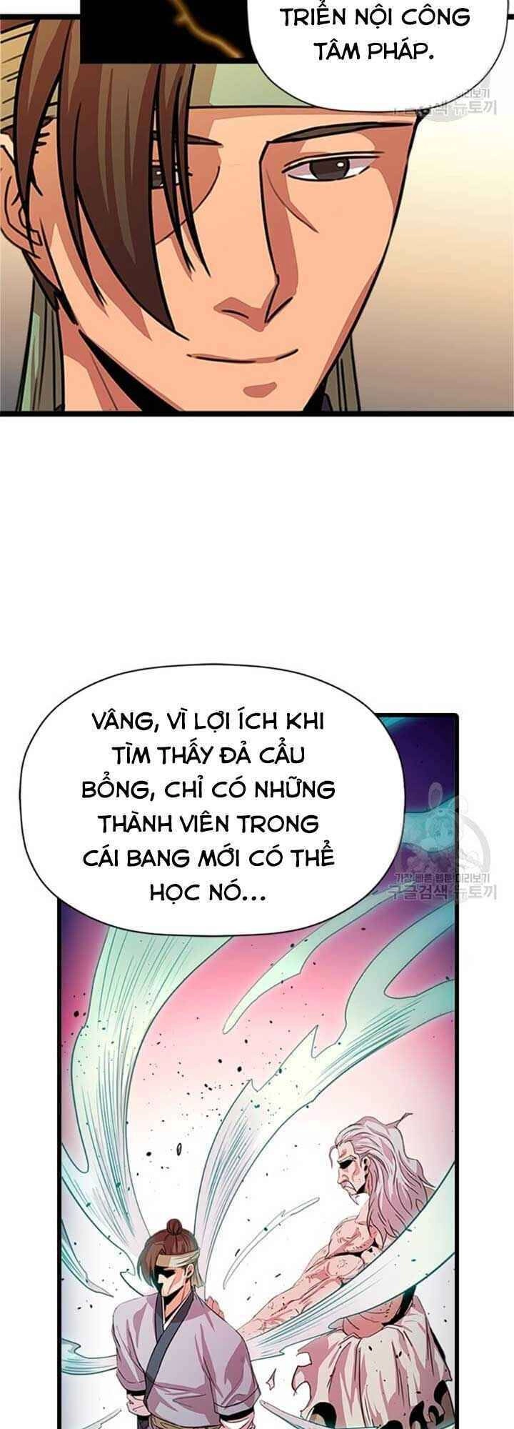 Học Giả Trở Lại Chapter 29 - 28