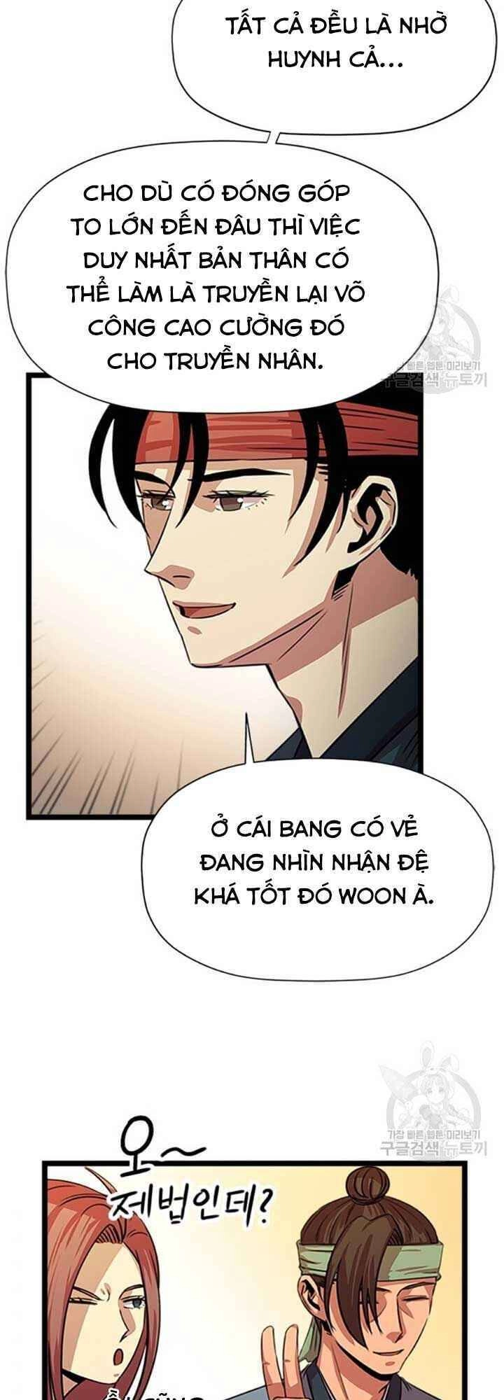 Học Giả Trở Lại Chapter 29 - 30