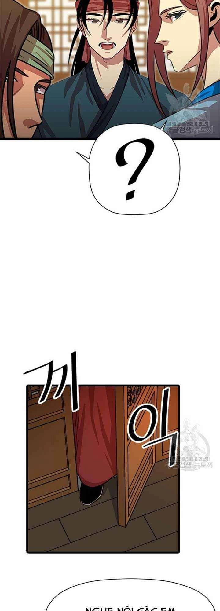 Học Giả Trở Lại Chapter 29 - 35