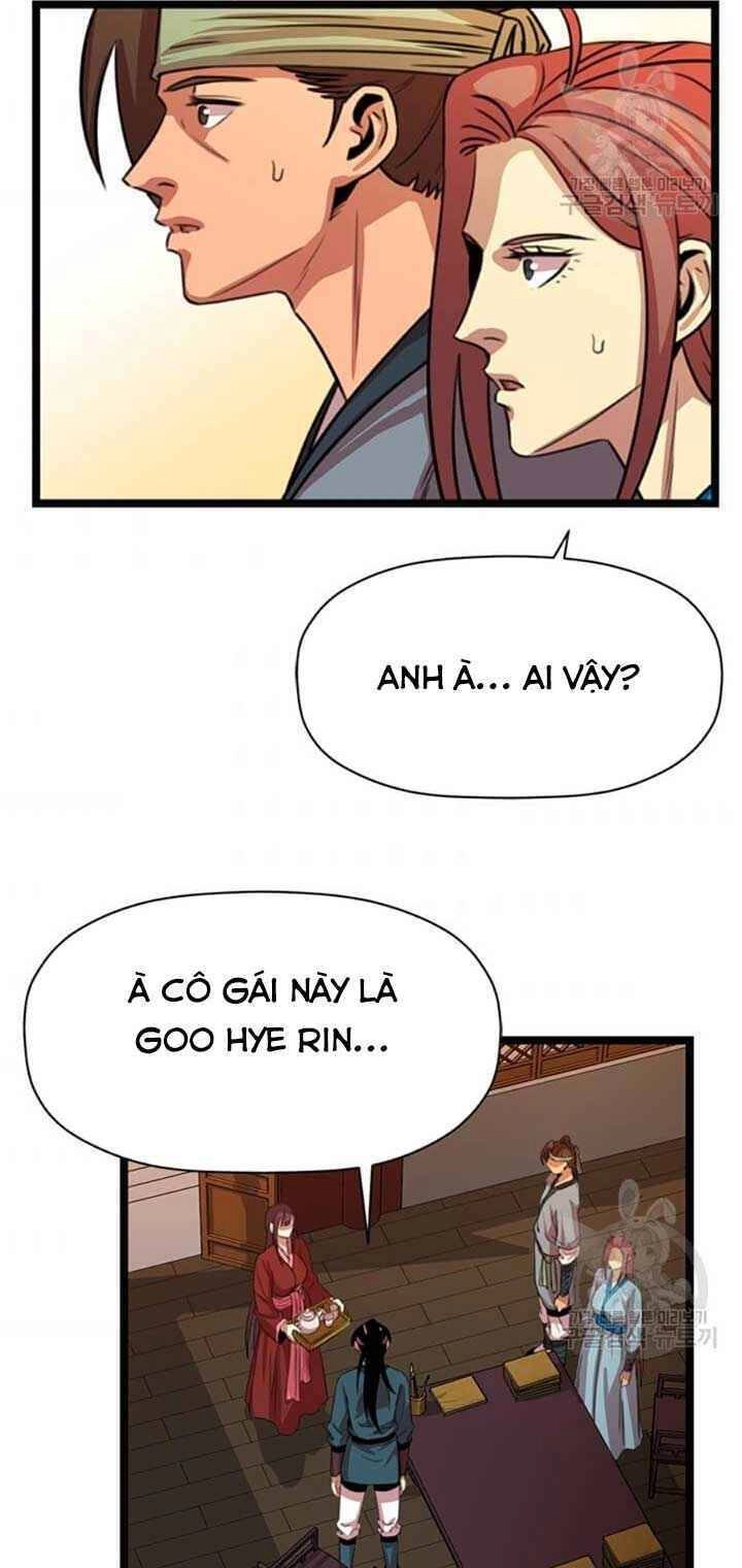 Học Giả Trở Lại Chapter 29 - 37