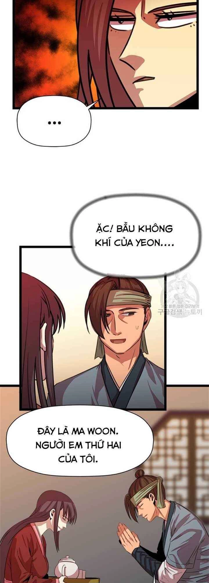 Học Giả Trở Lại Chapter 29 - 39