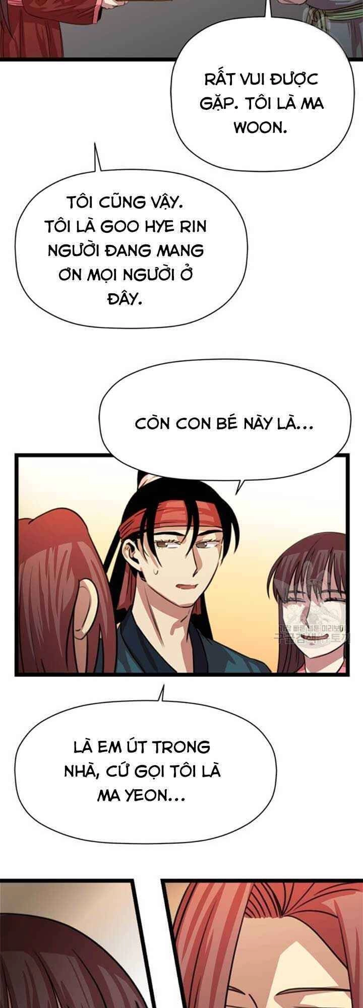 Học Giả Trở Lại Chapter 29 - 40