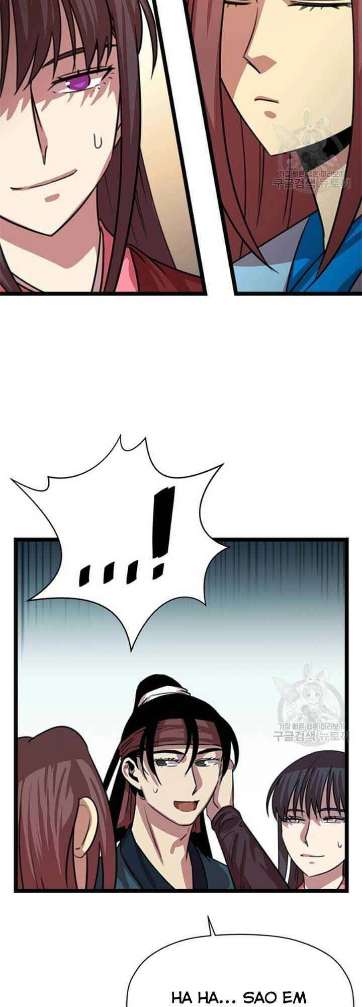 Học Giả Trở Lại Chapter 29 - 41